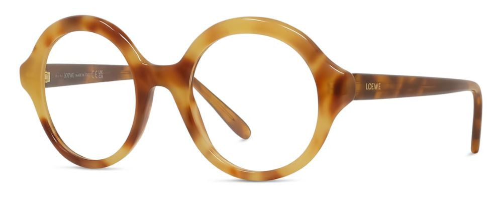 Optische bril Loewe Slim LW50082I