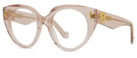 Loewe Anagram LW50081I brillen op sterkte