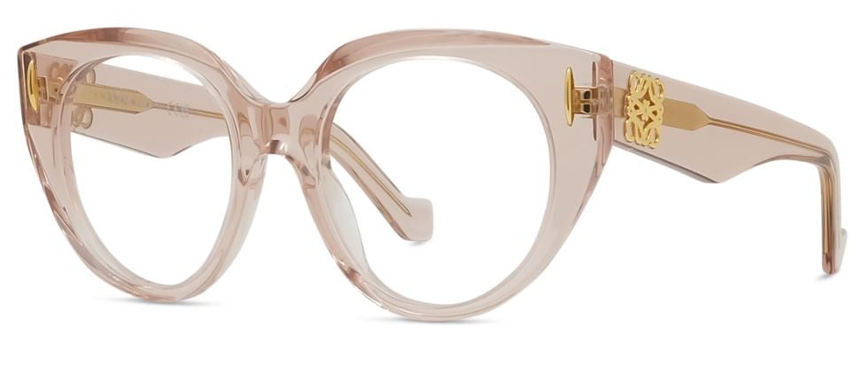 Loewe Anagram LW50081I brillen op sterkte