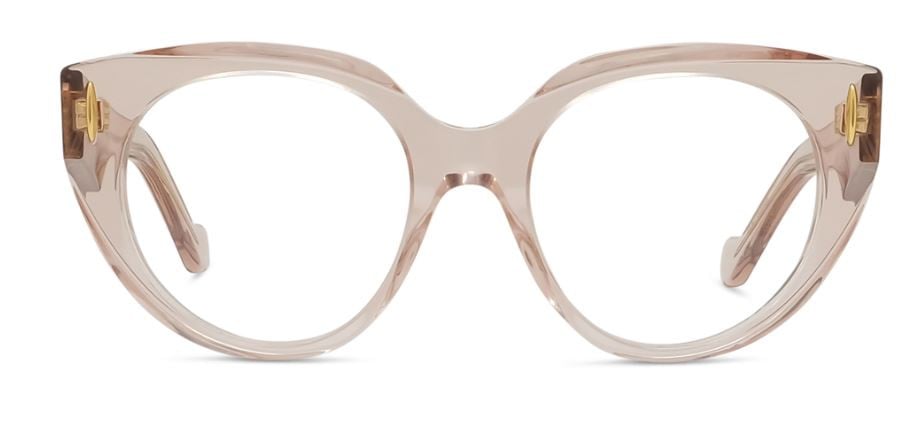 Loewe Anagram LW50081I brillen op sterkte