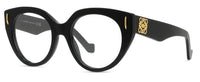 Loewe Anagram LW50081I brillen op sterkte