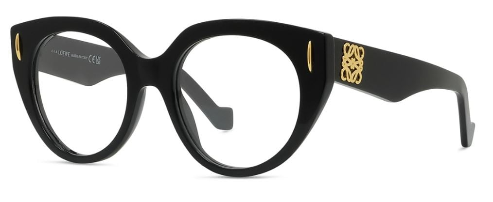 Loewe Anagram LW50081I brillen op sterkte