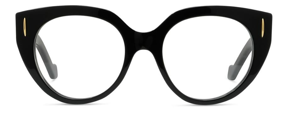 Loewe Anagram LW50081I brillen op sterkte