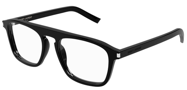 Korrektionsbrillen Saint-Laurent Corner Angle SL 157