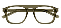 Korrektionsbrillen Saint-Laurent Corner Angle SL 157