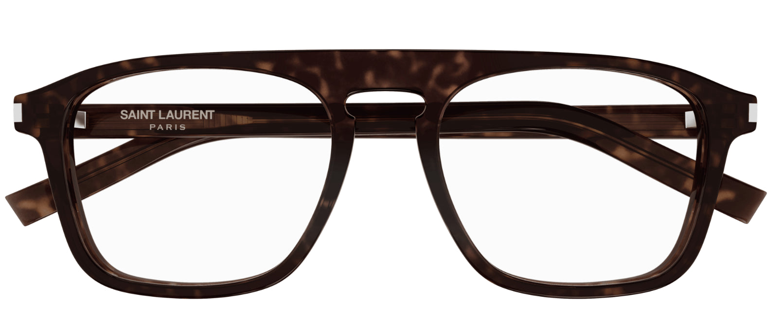 Korrektionsbrillen Saint-Laurent Corner Angle SL 157