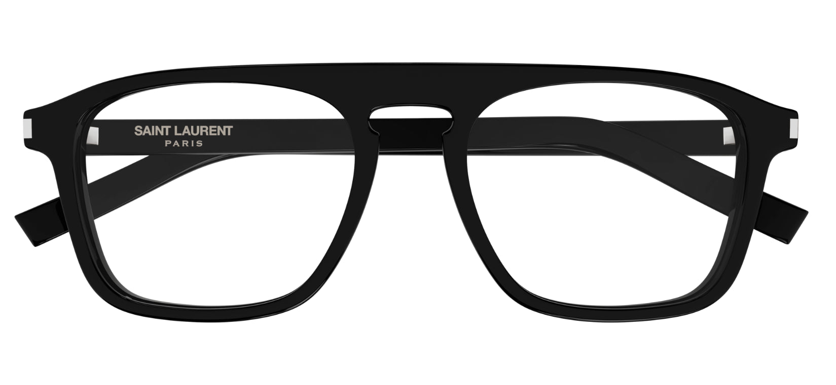 Korrektionsbrillen Saint-Laurent Corner Angle SL 157