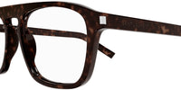 Korrektionsbrillen Saint-Laurent Corner Angle SL 157