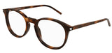 Lunettes de vue Saint Laurent Corner Angle SL 106