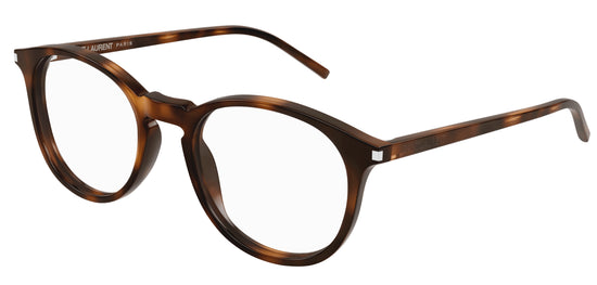 Lunettes de vue Plastique
