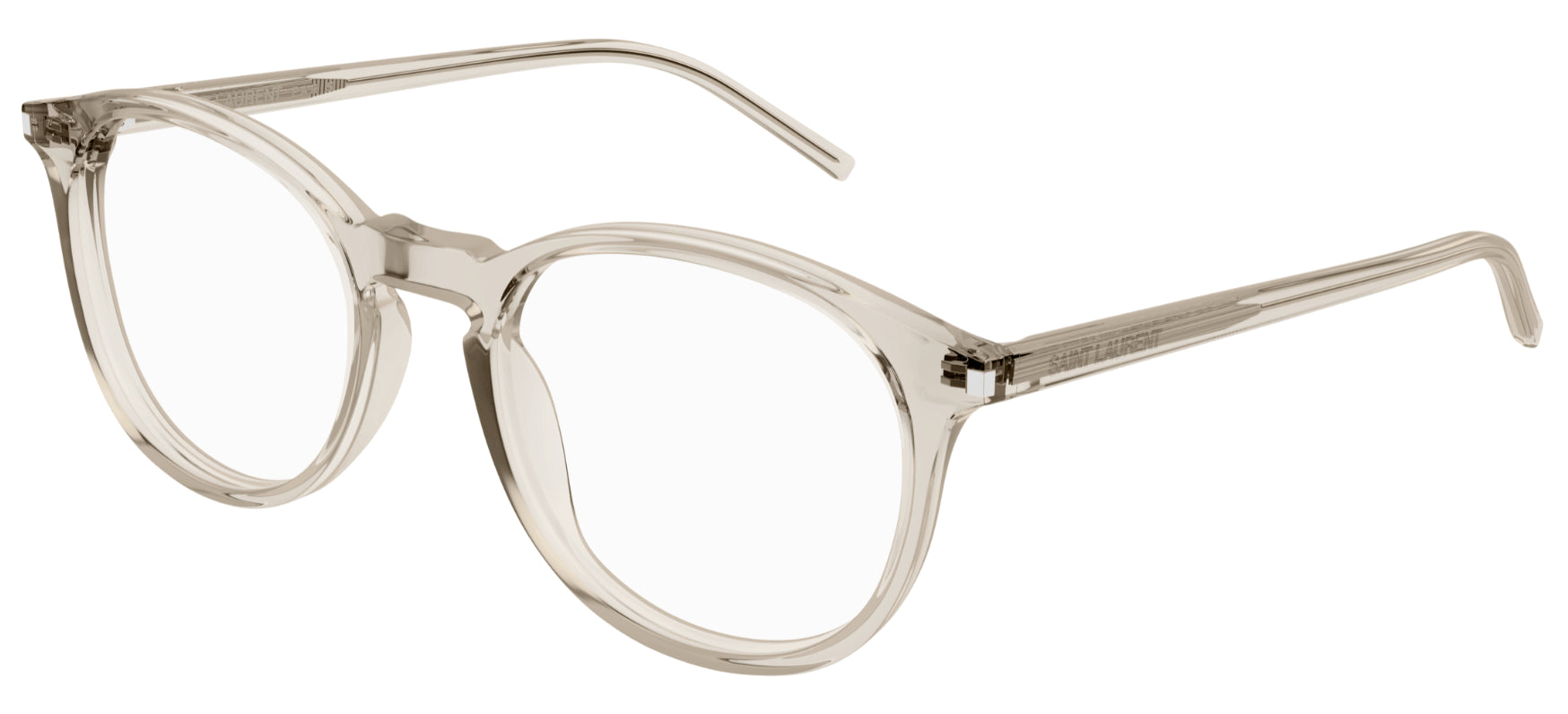 Lunettes de vue Saint Laurent Corner Angle SL 106