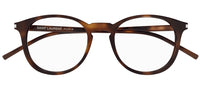 Lunettes de vue Saint Laurent Corner Angle SL 106