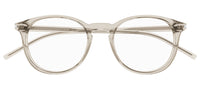 Lunettes de vue Saint Laurent Corner Angle SL 106