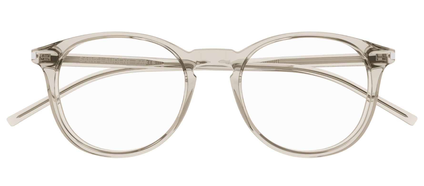 Lunettes de vue Saint Laurent Corner Angle SL 106