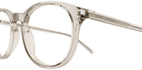 Lunettes de vue Saint Laurent Corner Angle SL 106