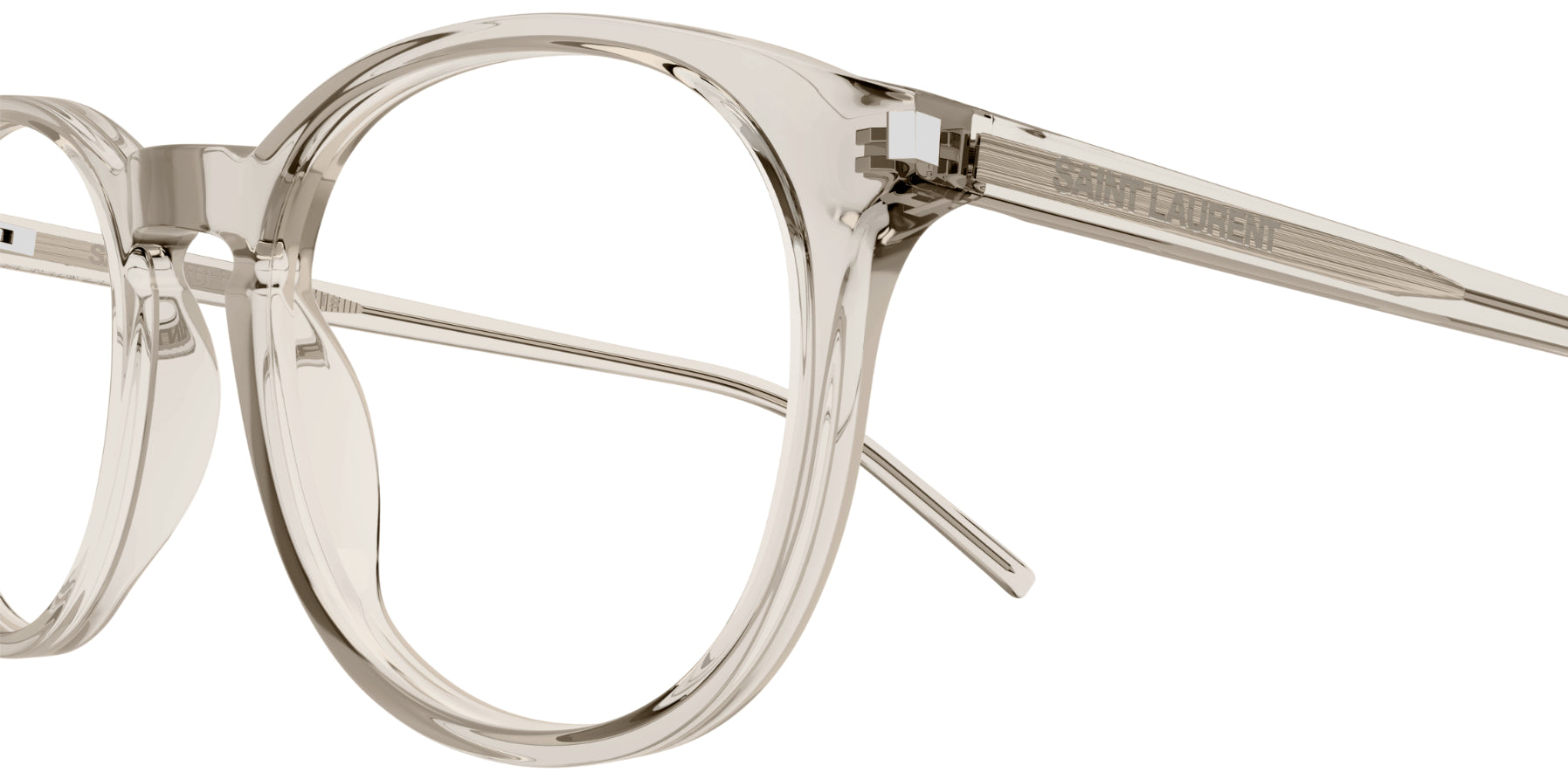 Lunettes de vue Saint Laurent Corner Angle SL 106