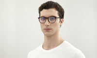 Lunettes de vue Saint Laurent Corner Angle SL 106