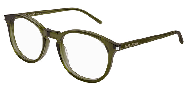 Korrektionsbrillen Saint Laurent Corner Angle SL 106