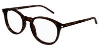 Lunettes de vue Saint Laurent Corner Angle SL 106