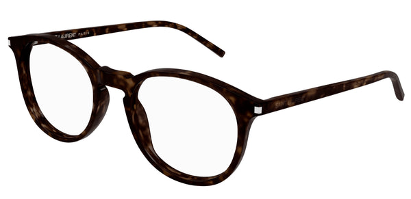Korrektionsbrillen Saint Laurent Corner Angle SL 106
