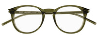 Lunettes de vue Saint Laurent Corner Angle SL 106