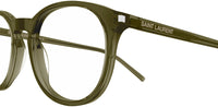 Lunettes de vue Saint Laurent Corner Angle SL 106