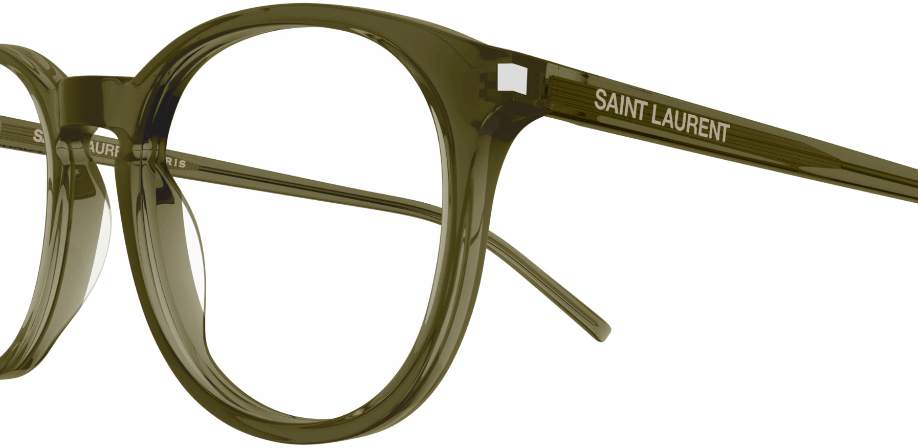 Lunettes de vue Saint Laurent Corner Angle SL 106
