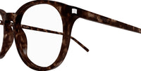 Lunettes de vue Saint Laurent Corner Angle SL 106