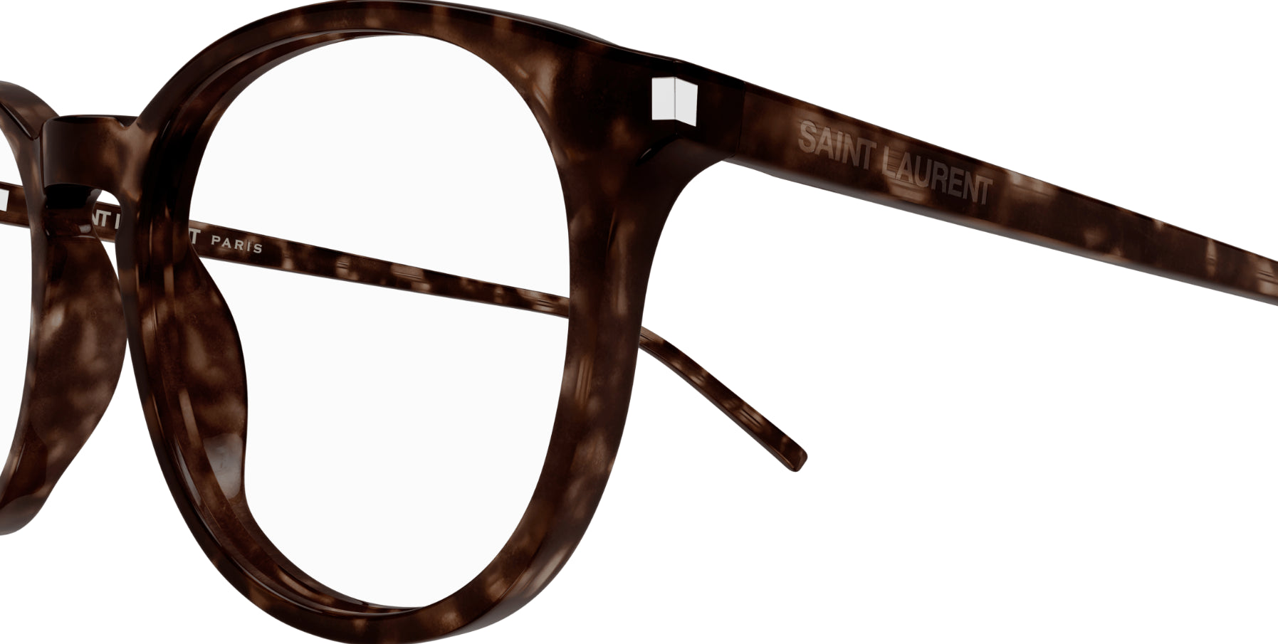 Lunettes de vue Saint Laurent Corner Angle SL 106