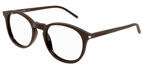 Korrektionsbrillen Saint Laurent Corner Angle SL 106