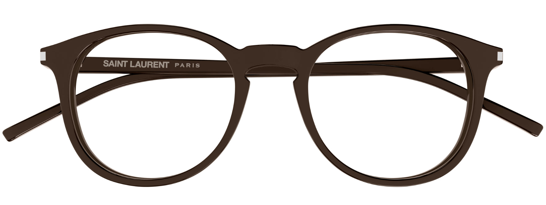Lunettes de vue Saint Laurent Corner Angle SL 106