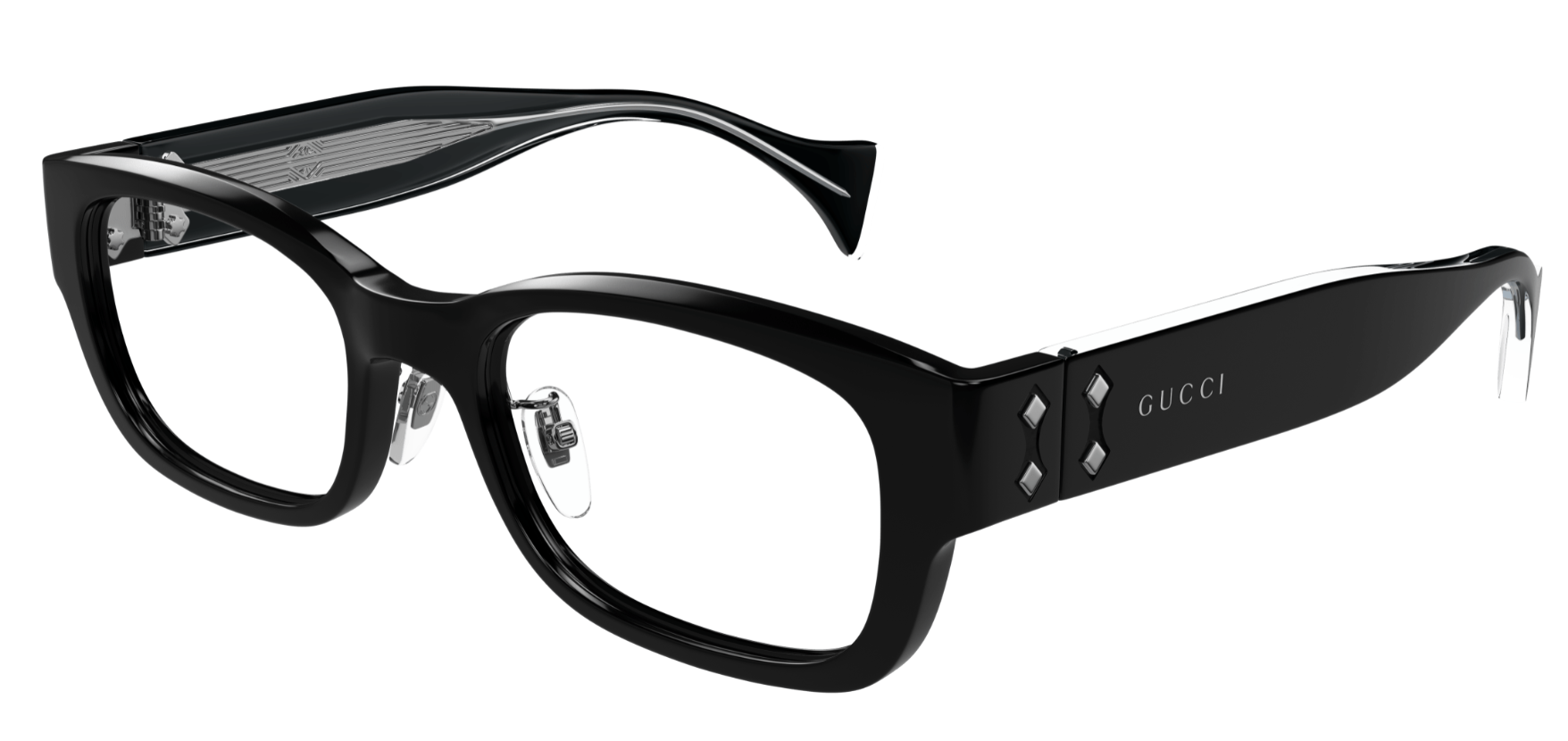 Korrektionsbrillen Gucci Rivets GG1744OJ