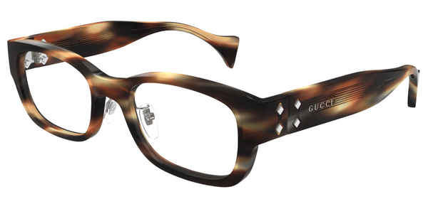 Optische bril Gucci Rivets GG1744OJ
