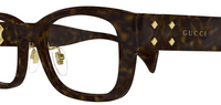 Korrektionsbrillen Gucci Rivets GG1744OJ