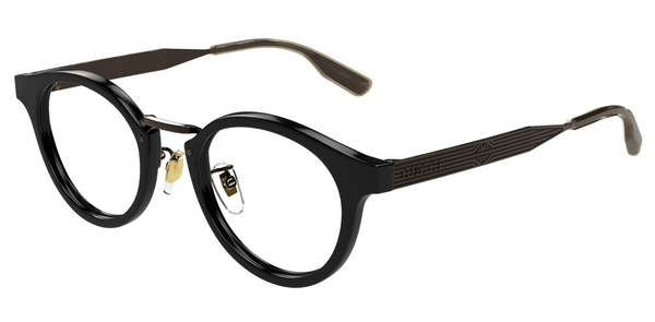Gucci Lettering GG1743OJ bril op sterkte