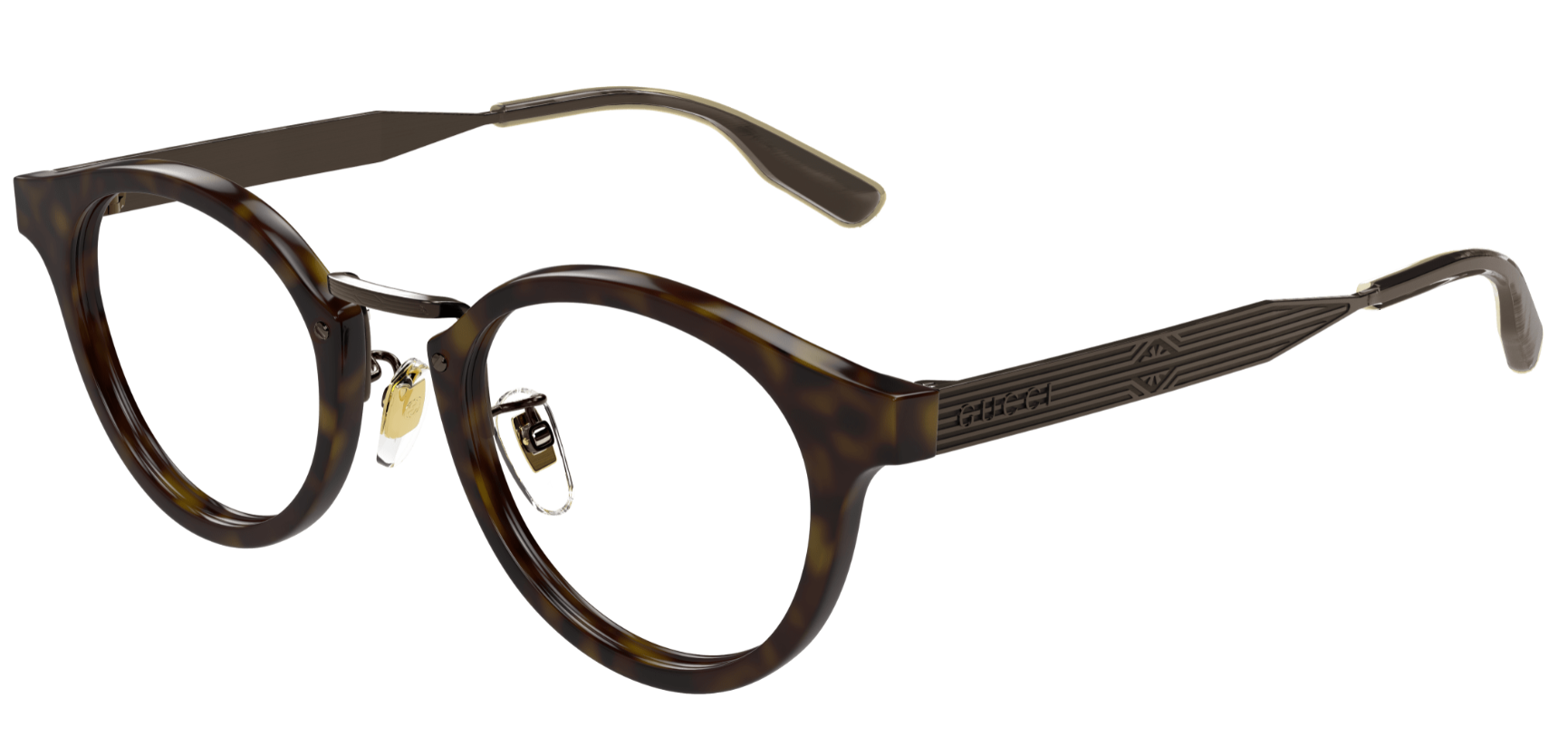Lunettes de vue Gucci Lettering GG1743OJ