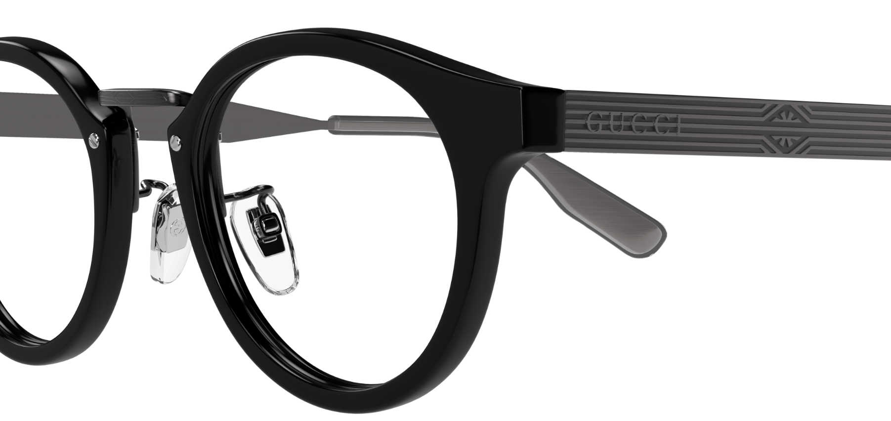 Lunettes de vue Gucci Lettering GG1743OJ
