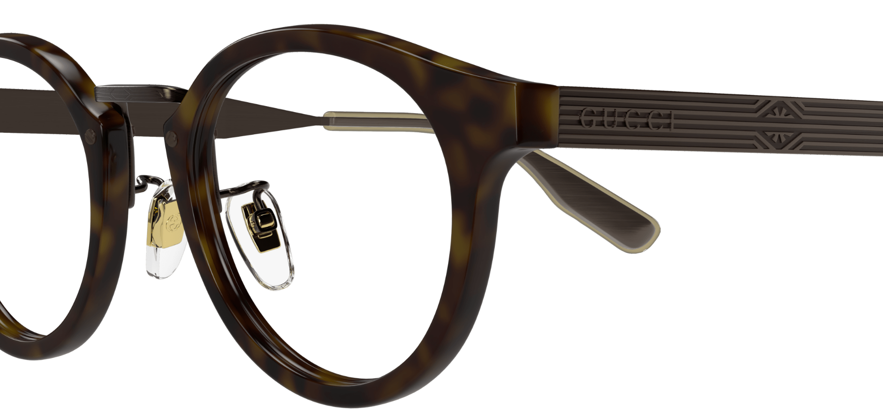 Lunettes de vue Gucci Lettering GG1743OJ