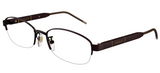 Lunettes de vue Gucci WEB GG1742OJ