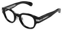 Gucci-Korrektionsbrille Lettering GG1741OJ