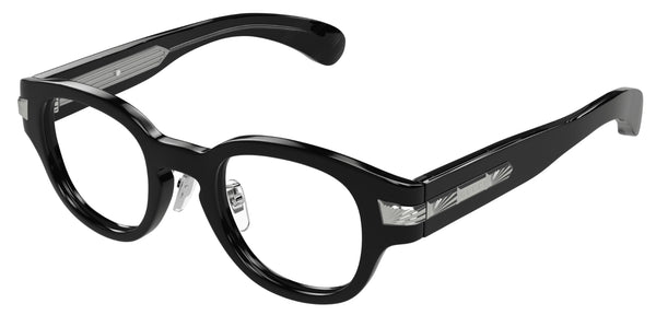 Gucci Lettering GG1741OJ bril op sterkte