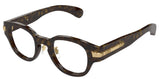 Gafas graduadas Gucci Lettering GG1741OJ