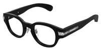 Gucci-Korrektionsbrille Lettering GG1741OJ