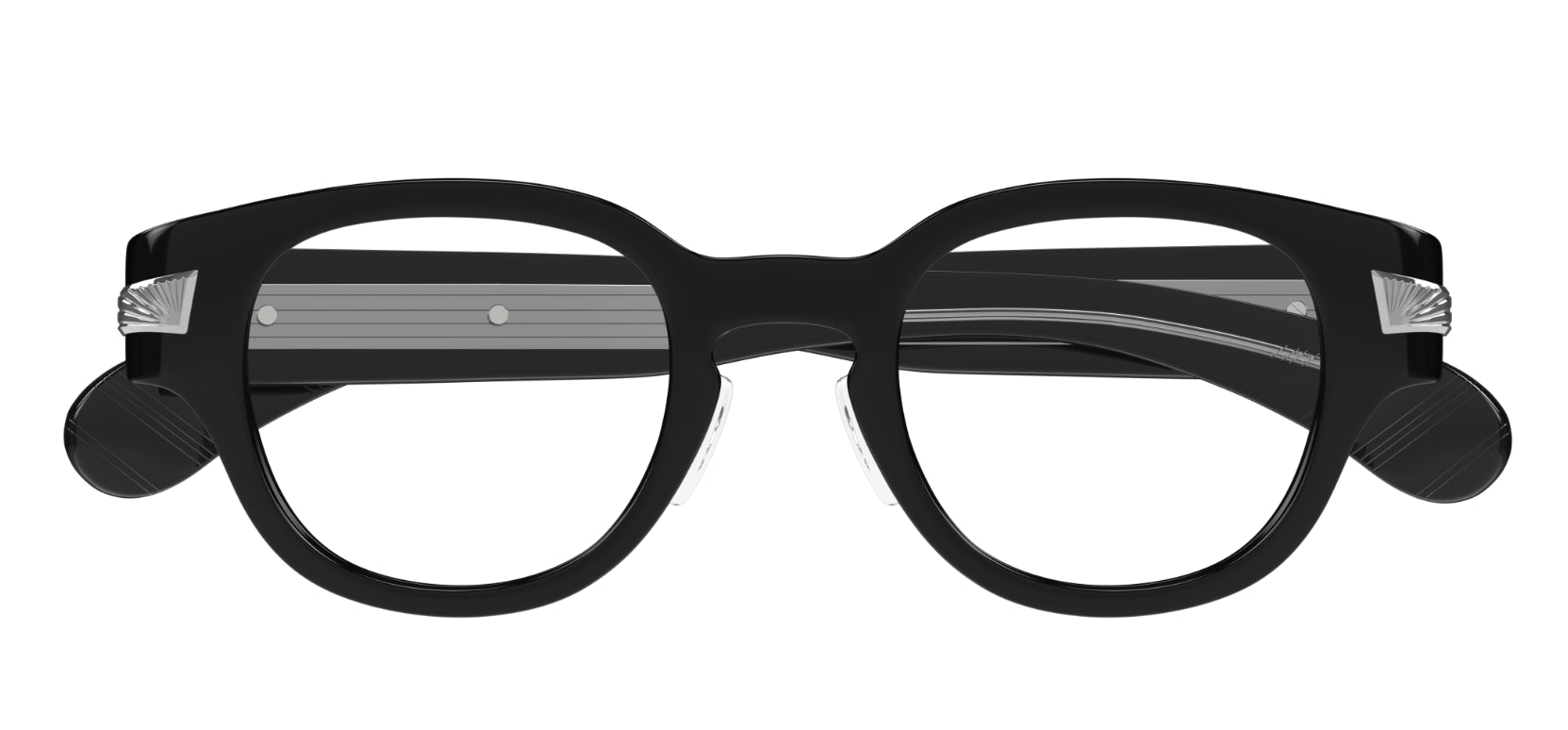 Gucci-Korrektionsbrille Lettering GG1741OJ