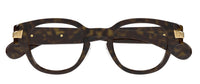 Gucci-Korrektionsbrille Lettering GG1741OJ
