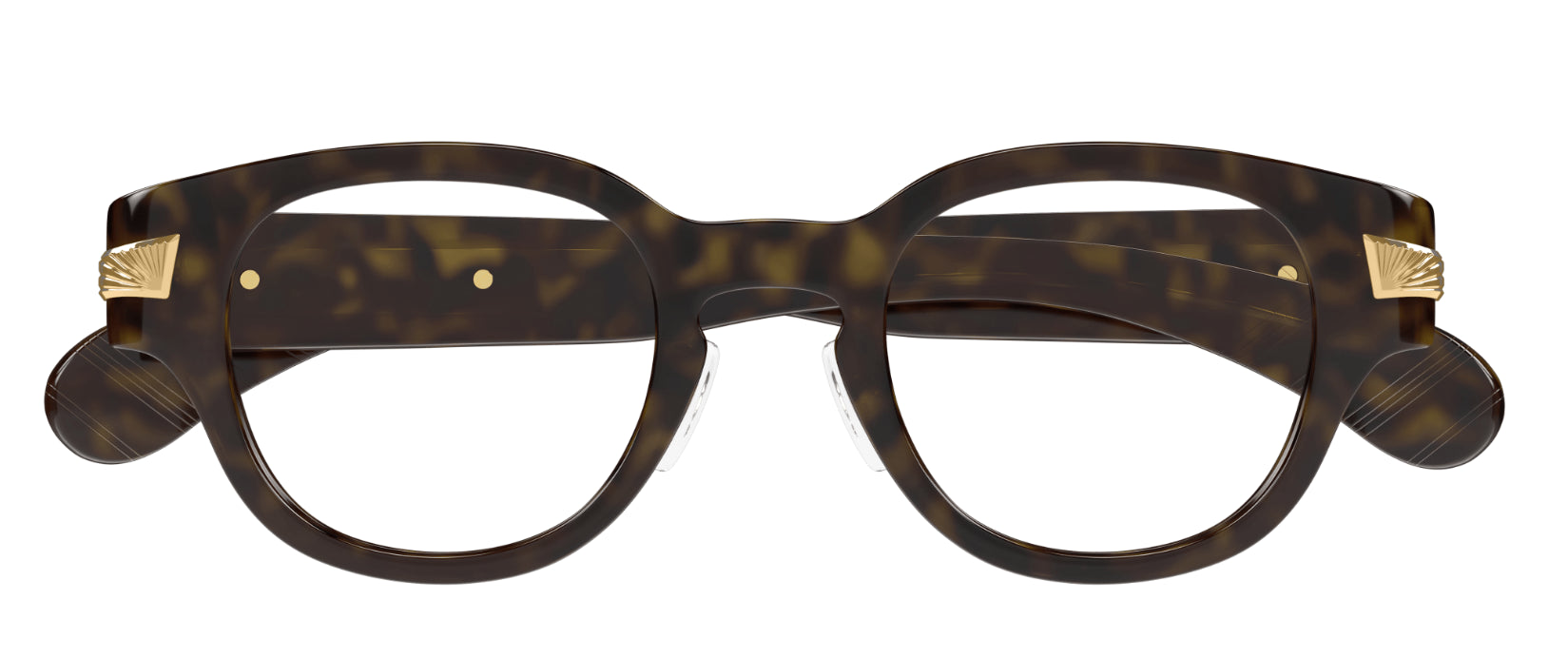 Gucci-Korrektionsbrille Lettering GG1741OJ