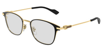 Korrektionsbrillen Gucci Lettering GG1740OK