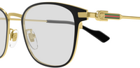 Korrektionsbrillen Gucci Lettering GG1740OK