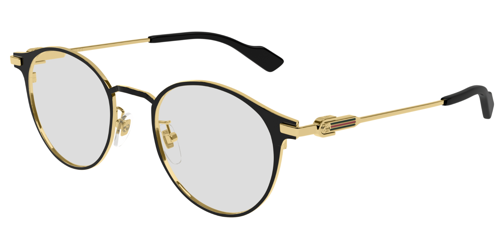 Korrektionsbrille Gucci Lettering GG1739OK