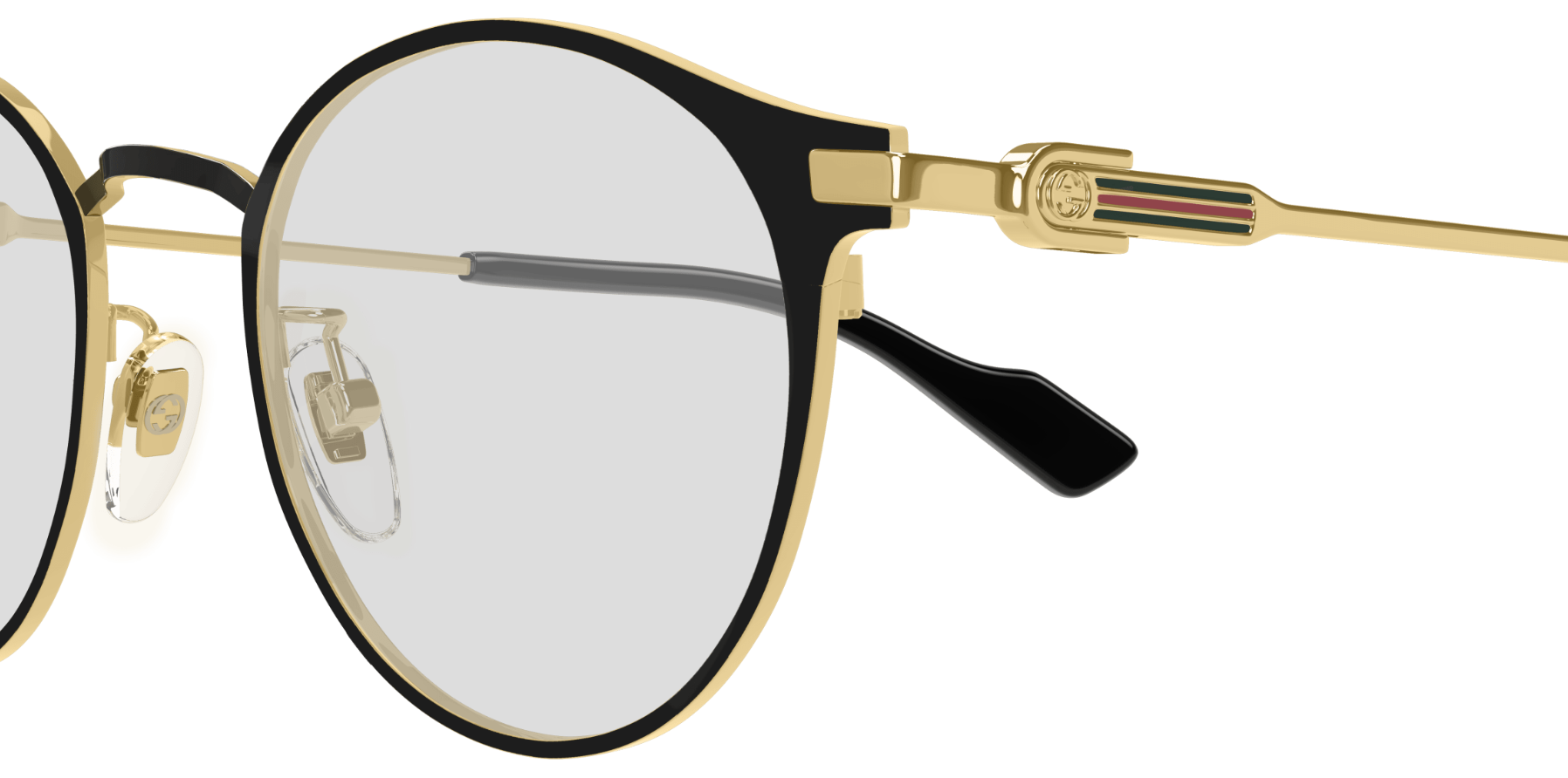Korrektionsbrille Gucci Lettering GG1739OK